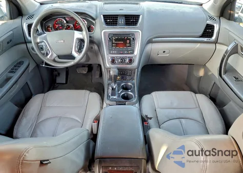 2017 GMC Acadia Limited Slt-2 из США, поврежденный, VIN 1GKKRSKD3HJ213917